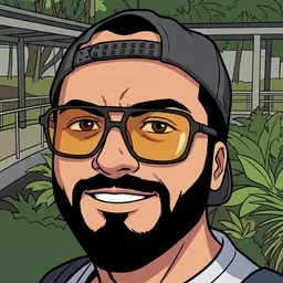 profile avatar